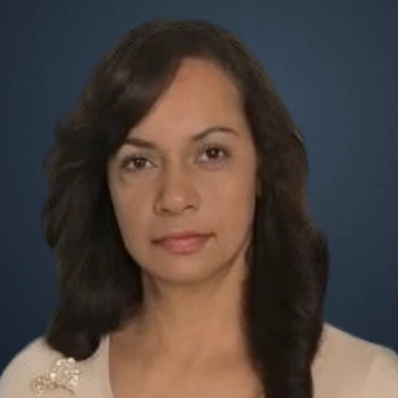 Carmen Sanchez, Co-Founder of ORBE Allende