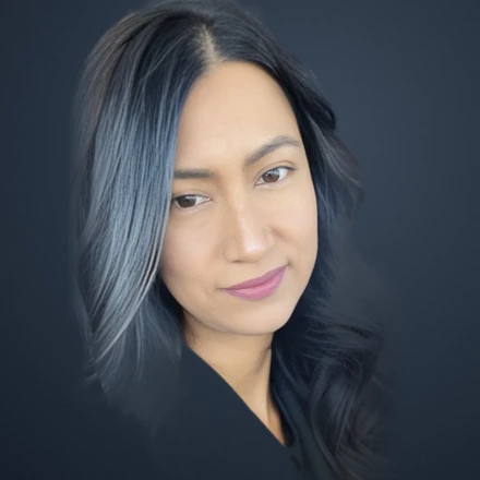 Gina Marcela Salinas, Co-Founder of ORBE Allende