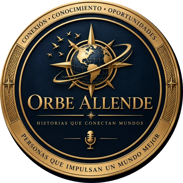 ORBE Allende logo